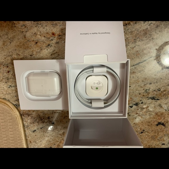 Apple EarPods pro - Picture 2 of 6